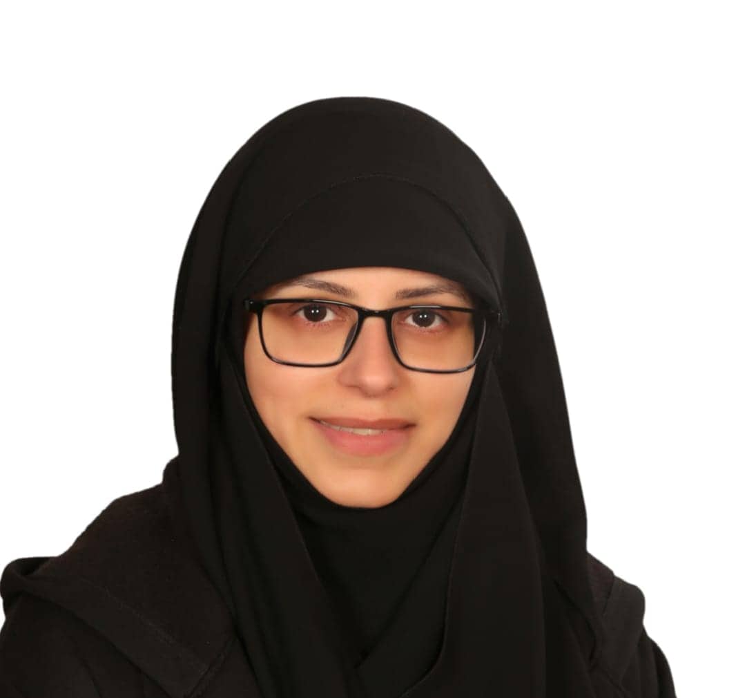 راغدة ملحم العزير